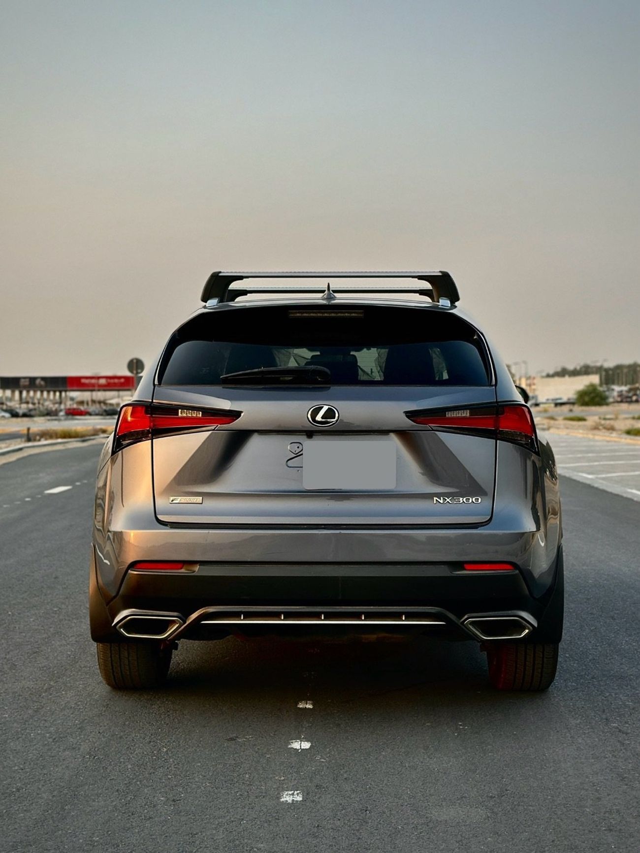 Lexus NX300 F SPORT || FULL OPTION || FINANCE OPTION AVAILABLE