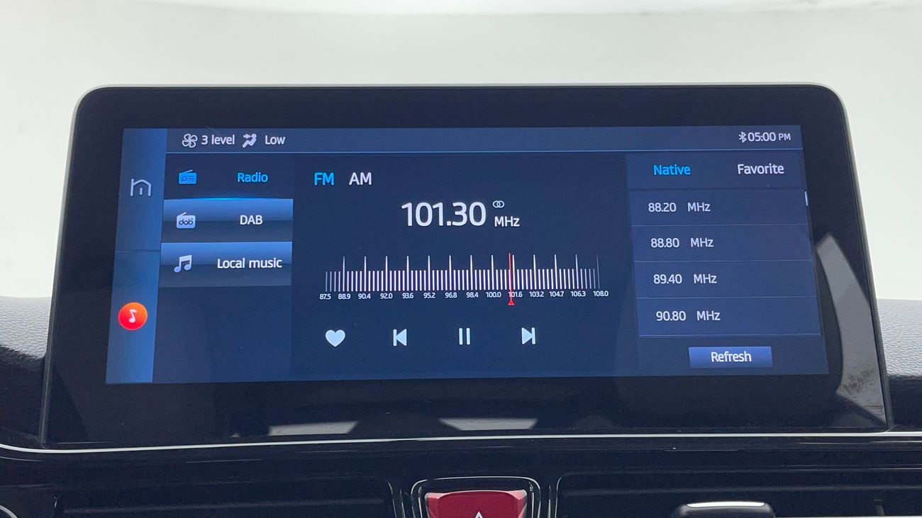 JAC JS4 INTELLIGENT 1.5 | Zero Down Payment | Home Test Drive