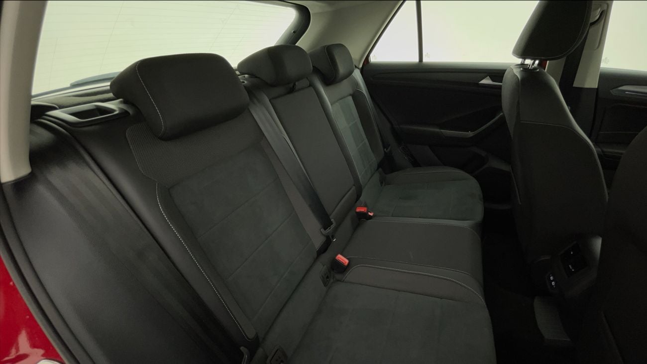 Volkswagen T ROC STYLE 1.4 | Zero Down Payment | Home Test Drive