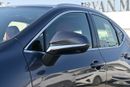 Lexus NX 350h Lexus NX350h Platinum 2.5L Hybrid AWD Color: White Model: 2025