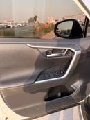 Toyota RAV4 Full option 360 camera, leather, push start Japan