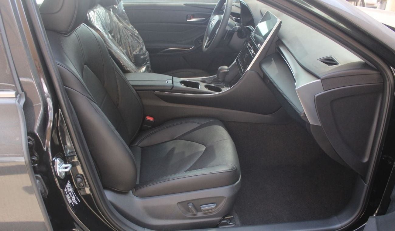 Toyota Avalon 2.5L LUXURY EDITION 2023 MODEL