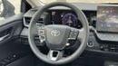 Toyota Camry Luxury 2.0L Chinese Version Automatic High Specs