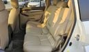 Toyota Prado PREMIUM LEATHER SEATS | RIGHT-HAND-DRIVE | HOOD MIRROR