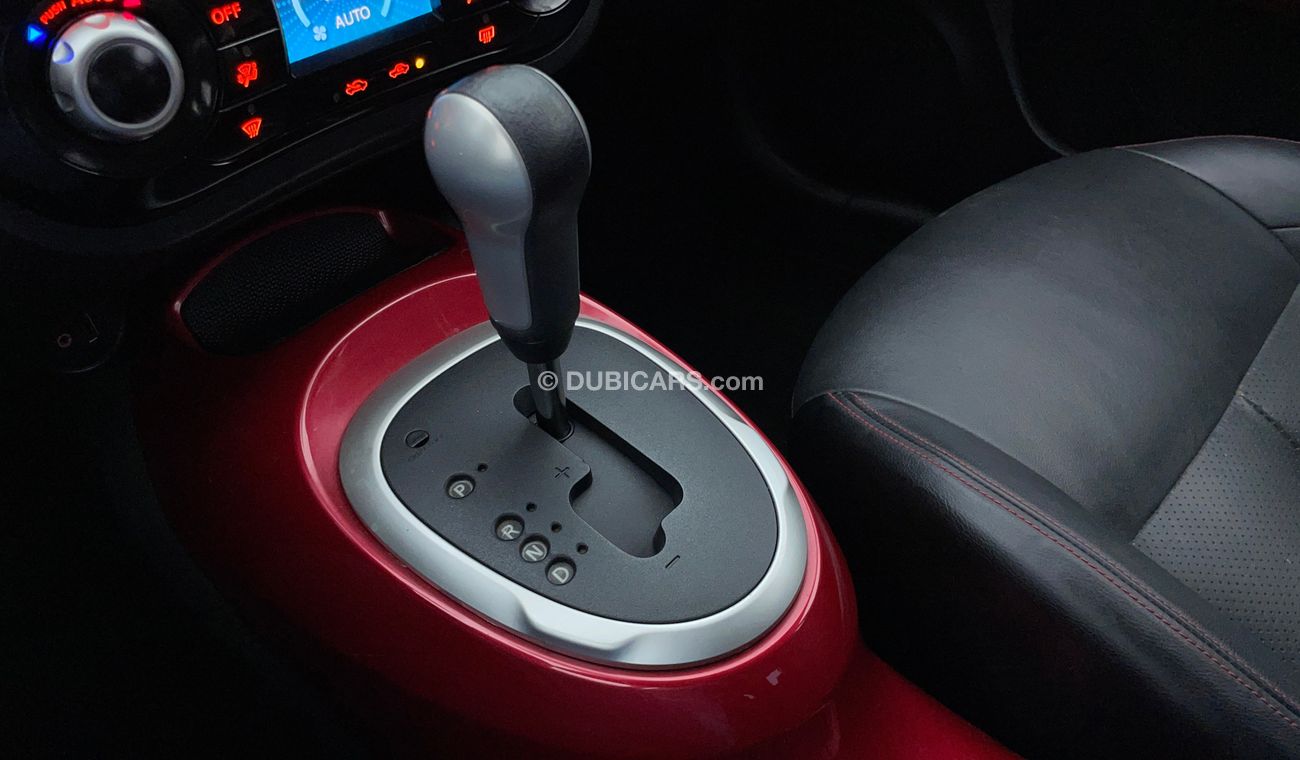 Nissan Juke SL TURBO 1.6 | Zero Down Payment | Free Home Test Drive