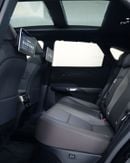 Lexus RX350h Platinum 2.5L 2024 Lexus RX350h, 2027 Lexus Warranty + Service Pack, Very Low Kms, GCC