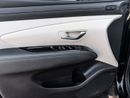 Hyundai Tucson Premium 1.6L