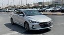 Hyundai Elantra GLS 2.0L Top
