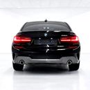 بي أم دبليو 330i M Sport 2.0L (255 HP) 2021 BMW 330i M-Kit, Warranty, 2026 BMW Service Pack, GCC