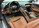 فيراري روما 2021 Ferrari Roma ,Ferrari Warranty+Service Contract+Full Service History ,GCC