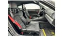 Porsche 718 Cayman 2016 Porsche Cayman GT4 Manual Transmission, Warranty, Full Porsche Service History, Low Kms, GCC