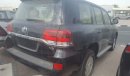 Toyota Land Cruiser DISEL  V8