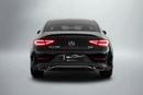Mercedes-Benz CLS 350 Premium 2.0L (299 HP)