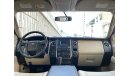 Ford Expedition 3500