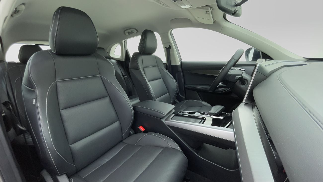 أم جي وان 2024 COMFORT | AED 831/Month | 0 DP | 30 Day Return | Warranty | Service History