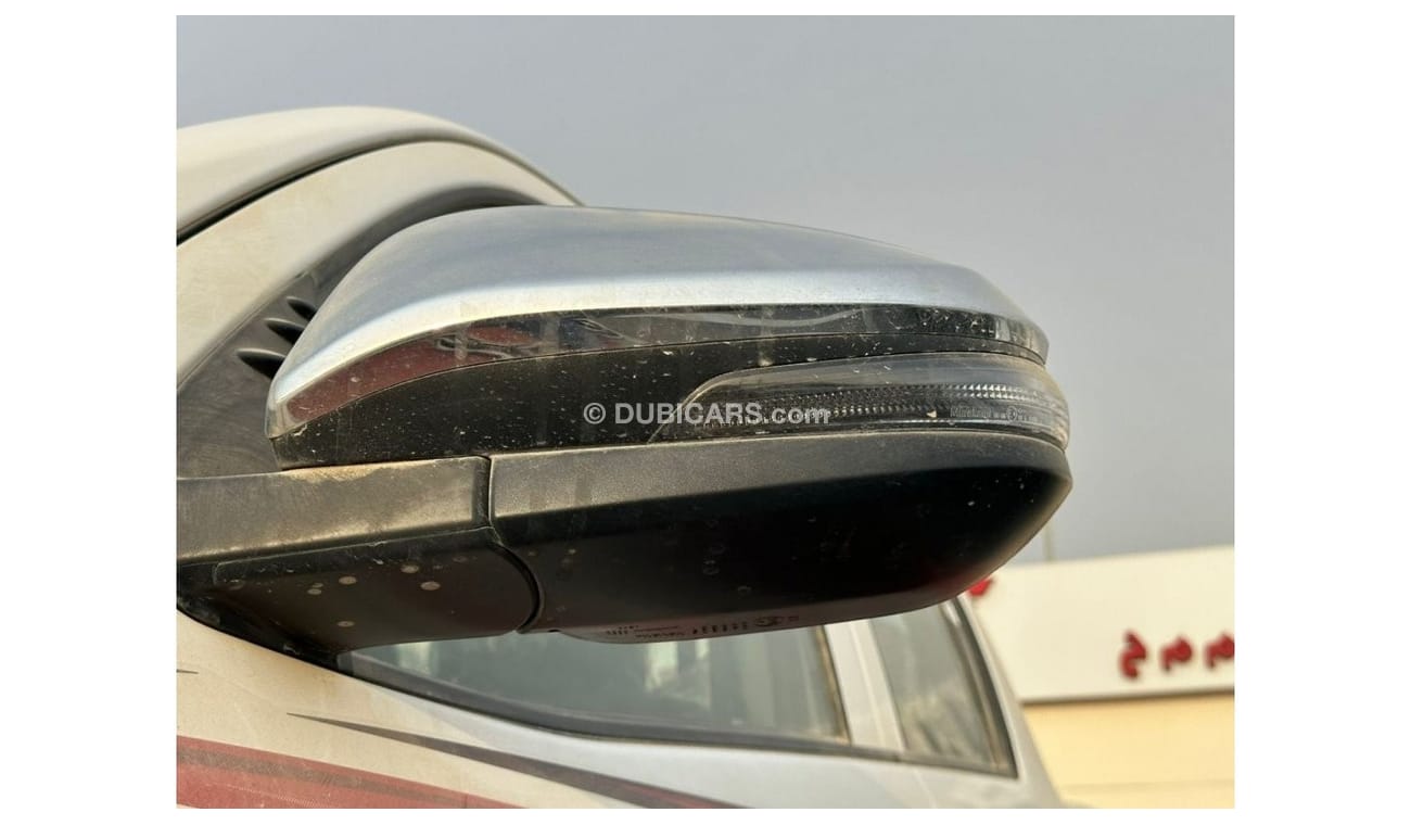 Toyota Hilux TOYOTA HILUX 2.4 AT DIFFLOCK WHITE 2023 * EXPORT ONLY *