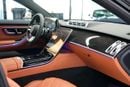 مرسيدس بنز S 500 S 500 | GCC 0km | Agency Warranty | Dark Seires