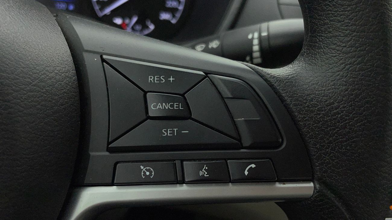 Nissan Altima SV 2.5 | Zero Down Payment | Home Test Drive