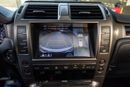Lexus GX460 PREMIER Lexus GX460 Premier 2021 GCC | Warranty