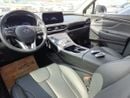 هيونداي سانتا في SMART HEV HYUNDAI SANTA FE 2023 1.6 HYBRID