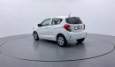 Chevrolet Spark LS 1.4 | Under Warranty | Inspected on 150+ parameters