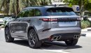 Land Rover Range Rover Velar SVAutobiography