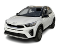 Kia KX1 ECTGLD011 - 2025 KIA KX1 Full Options - 1.4L Petrol Auto - White - Chinese