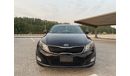 Kia Optima Kia Optima 2,4  MODEL 2015 Excellent Conditio  (USA- SPEC)  VERY GOOD CONDITION