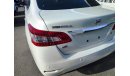 Nissan Sentra GCC -Good condition ||