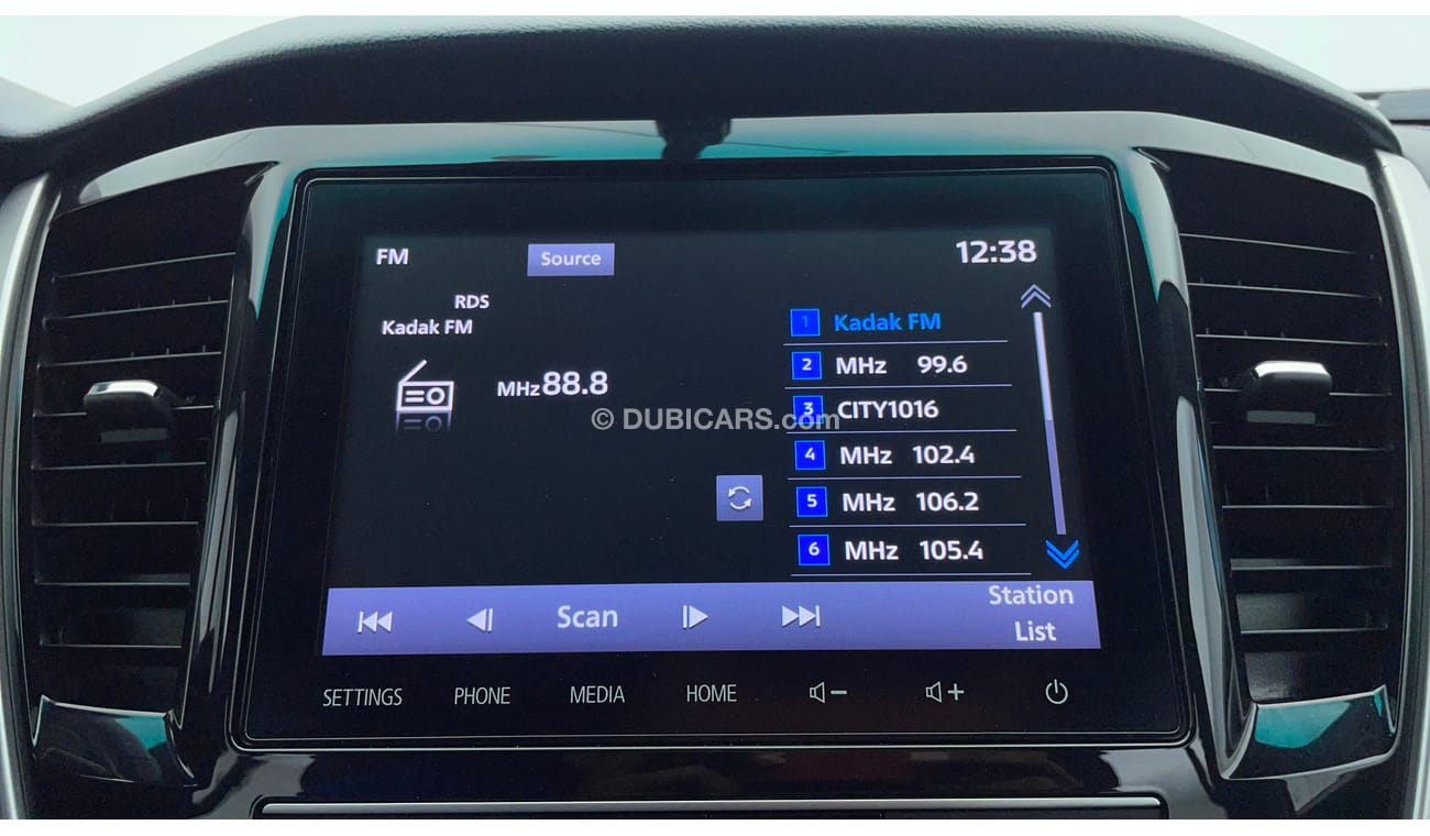 Mitsubishi Montero SIGNATURE 3 | Zero Down Payment | Free Home Test Drive