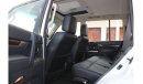 Mitsubishi Pajero Mitsubishi Pajero 2014 GCC in excellent condition, full option, without accidents, very clean from i