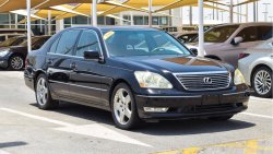 Lexus LS 430