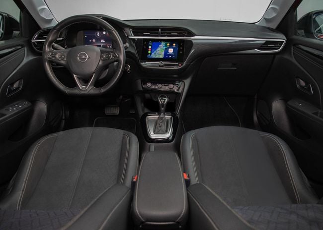 Opel Corsa ELEGANCE, миниатюра 29
