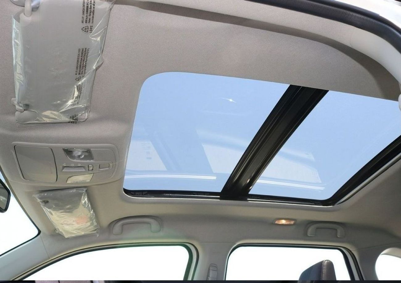 Suzuki Grand Vitara GLX - EURO 4 | 1.5L DualJET 4WD Hybrid | 6 AT Paddle Shift | Panoramic Sunroof | HUD| 360 camera