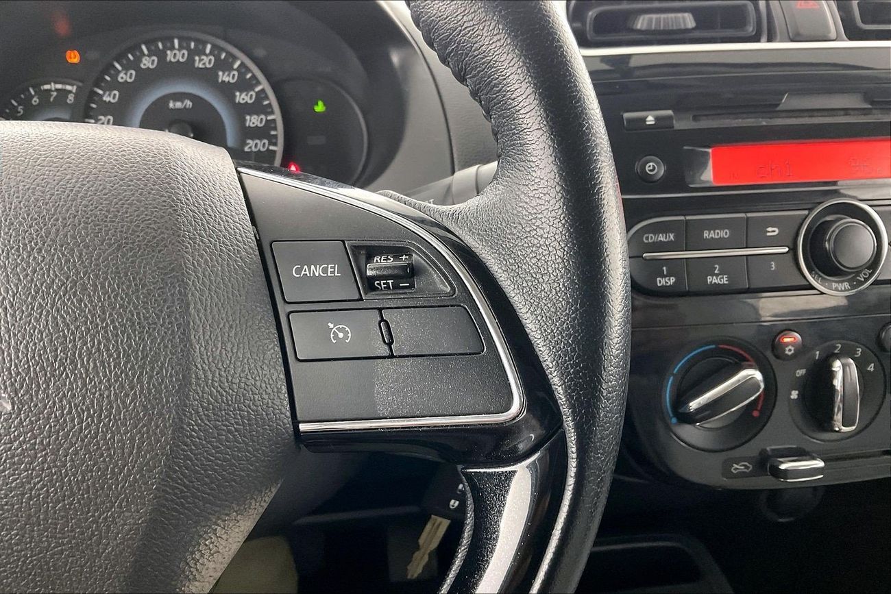 ميتسوبيشي اتراج GLX Full | National Day Celebration | شامل الضمان | 0 ﺪﻔﻋﺓ ﺃﻮﻟﻯ