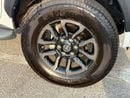 Toyota Hilux ADVENTURE
