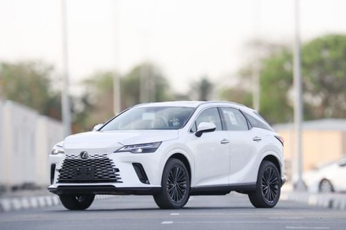 Lexus RX350h Lexus RX350 Hybrid 2025 | best export price