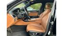 BMW 730Li Executive BMW 730 LI 2018 GCC OPGINAL PAINT // 2keys // ACCIDENT FREE // PERFECT CONDITION