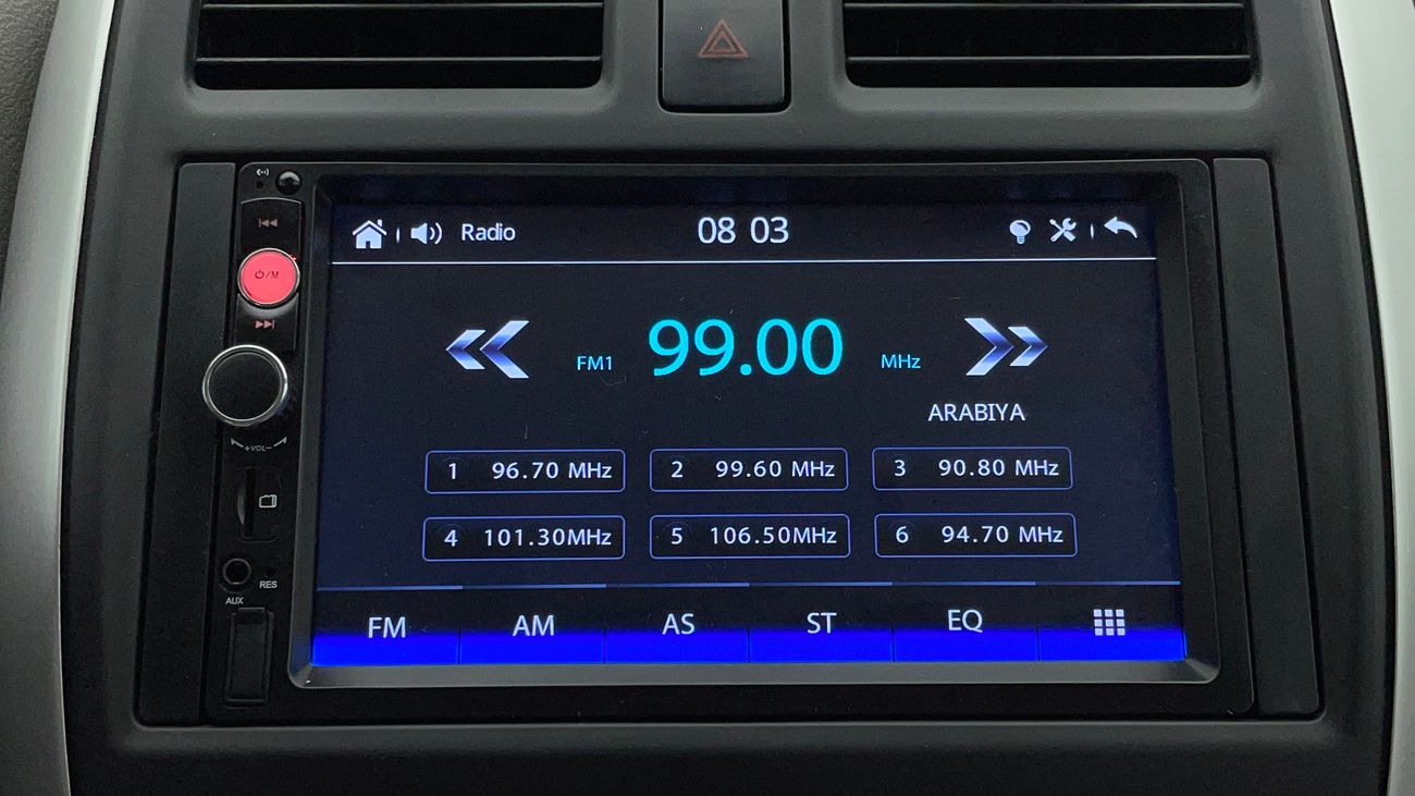 نيسان صني S 1.5 | بدون دفعة مقدمة | اختبار قيادة مجاني للمنزل