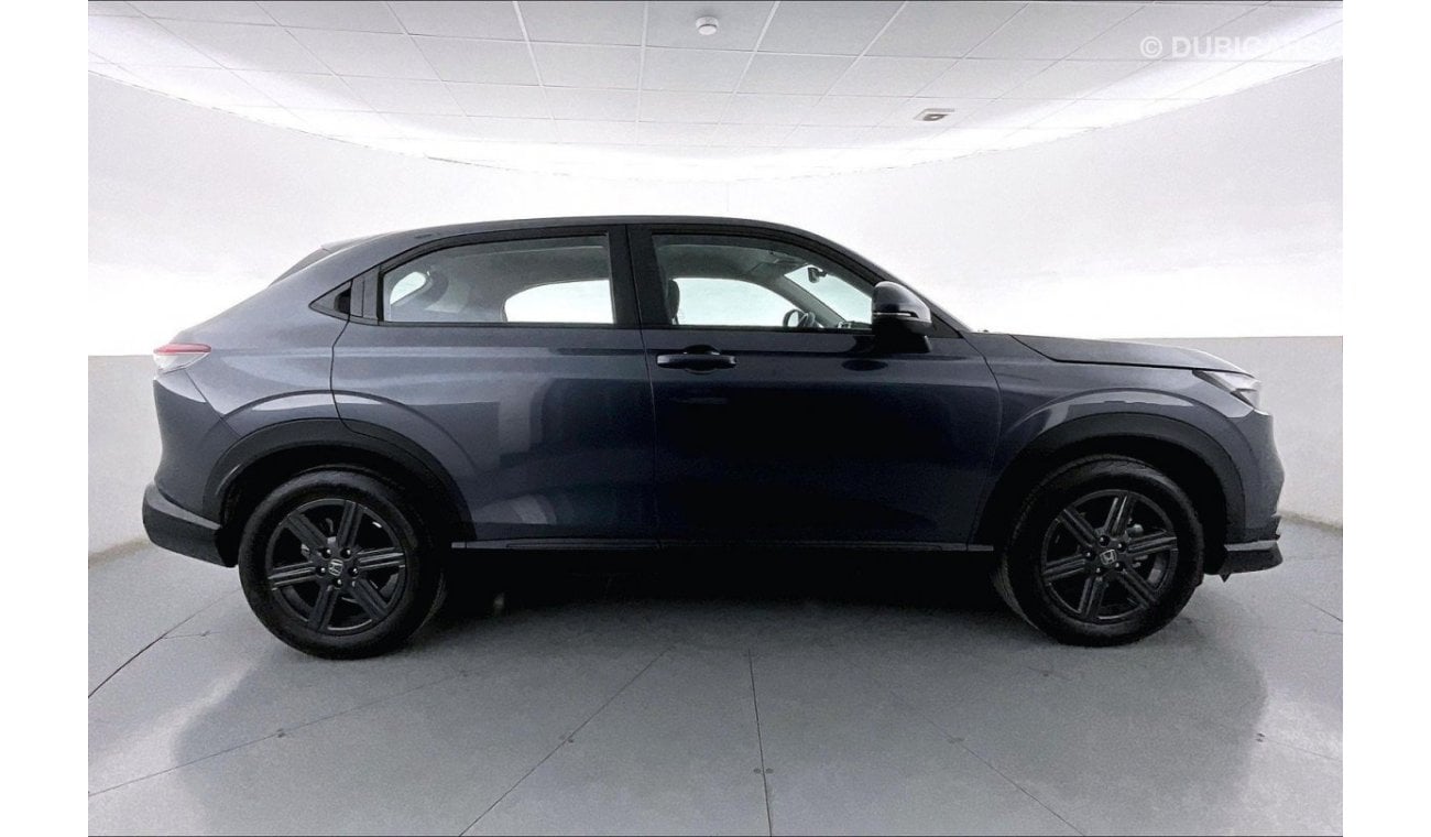 Honda HRV LX | 1 year free warranty | 1.99% financing rate | Flood Free