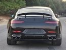 Mercedes-Benz AMG GT 63 GT63 S 4-MATIC+ 2020 // ORGINAL PAINT // ACCIDENTS FREE // PERFECT CONDITION