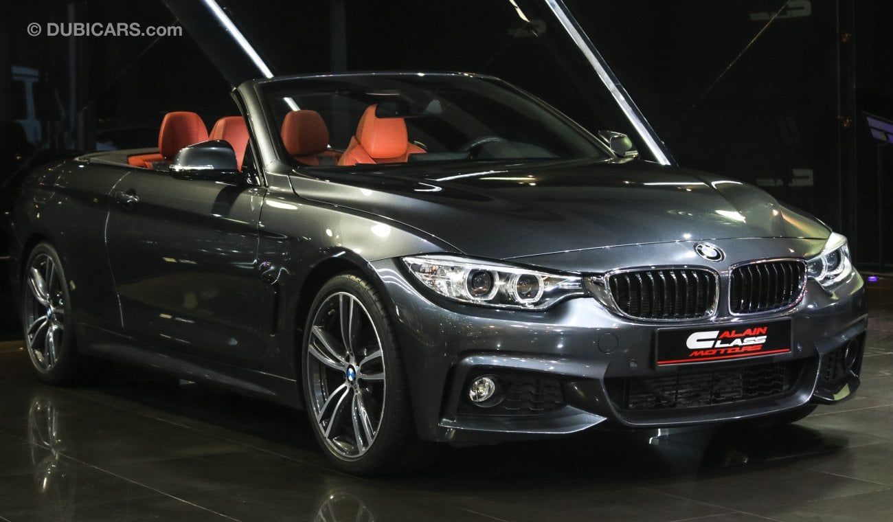 BMW 428i i