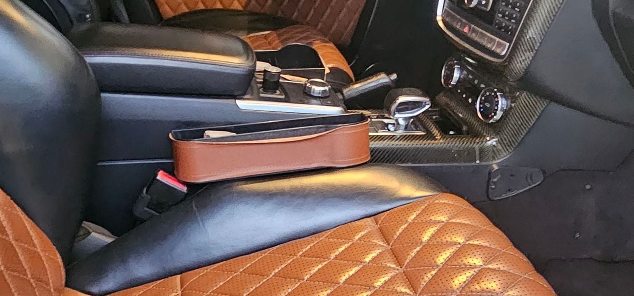 مرسيدس بنز G 63 AMG