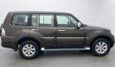 Mitsubishi Pajero GLS BASE 3.5 | Under Warranty | Inspected on 150+ parameters