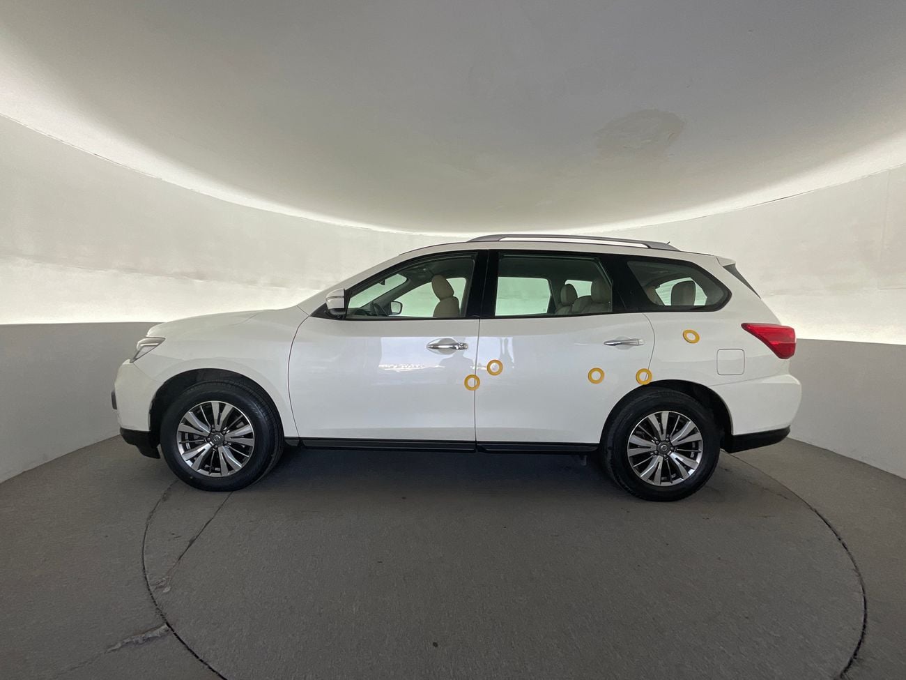 نيسان باثفايندر S | upto AED 20,000 Ramadan Discount | شامل الضمان | 0 ﺪﻔﻋﺓ ﺃﻮﻟﻯ