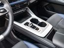 GAC GS3 