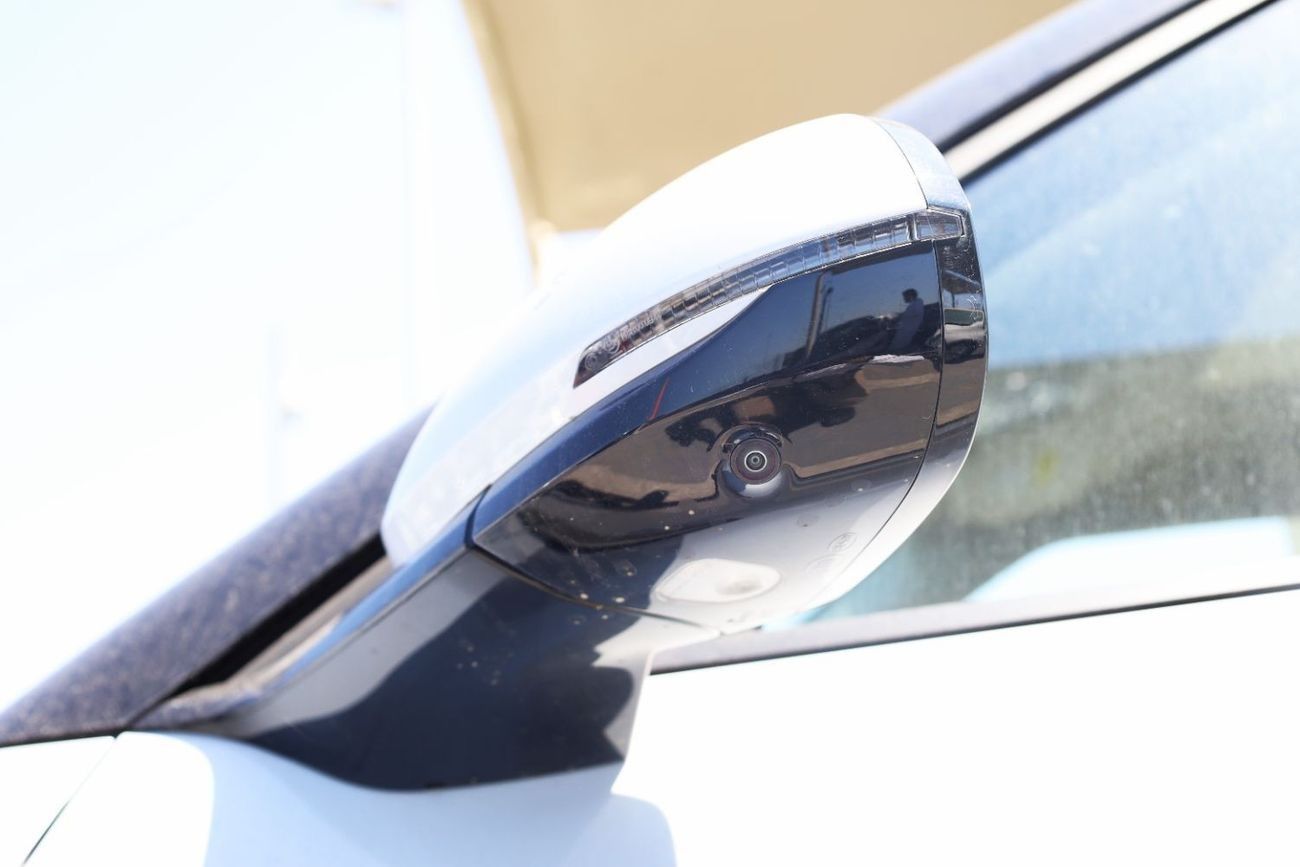 BYD Yuan Up BYD YUAN UP TRANSCEND 401 KM MODEL 2025