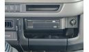 Toyota Coaster BUY NOW TOYOTA COASTER HI ROOF 4.2L DIESEL 30 SEATER ,MT 2022