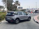 بيجو 5008 2025 PEUGEOT 5008 GT 1.6L CUV FWD 7-Seats 5Doors brand new 0km