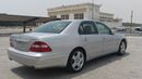 Lexus LS430 Lexus LS 430 Model 2005